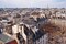 Paris Rooftops III Poster Print by Rita Crane - Item # VARPDXPSCRN261
